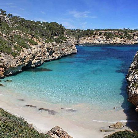 Innouthome Apartamento Andreu Llambrich L'Ametlla de Mar Eksteriør bilde