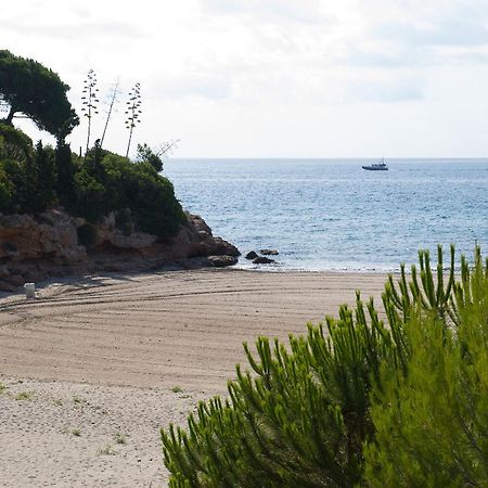 Innouthome Apartamento Andreu Llambrich L'Ametlla de Mar Eksteriør bilde