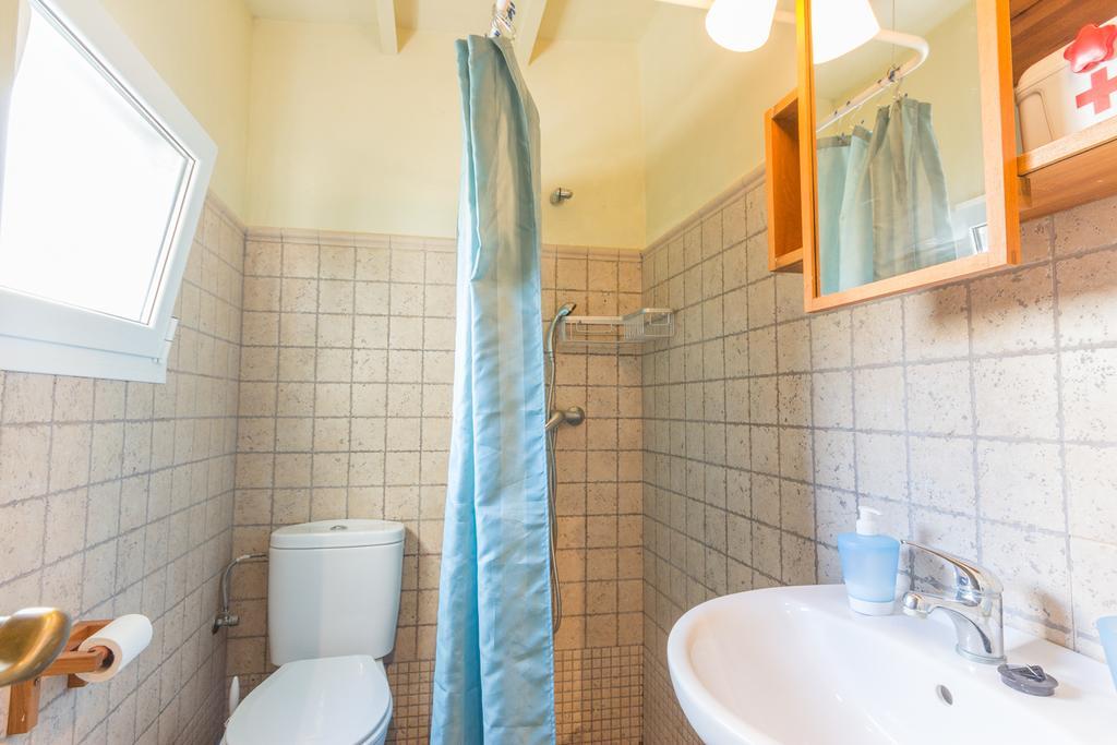 Innouthome Apartamento Andreu Llambrich L'Ametlla de Mar Eksteriør bilde