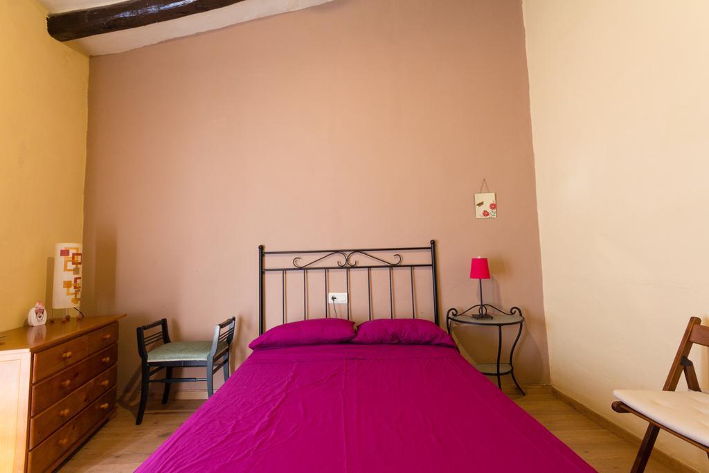 Innouthome Apartamento Andreu Llambrich L'Ametlla de Mar Eksteriør bilde