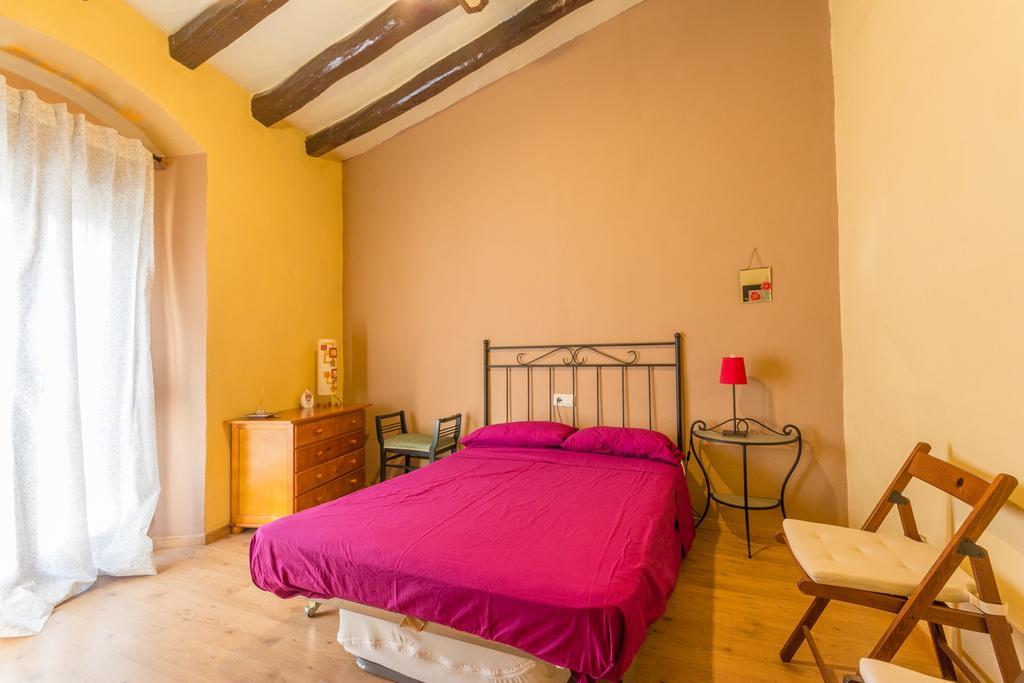 Innouthome Apartamento Andreu Llambrich L'Ametlla de Mar Eksteriør bilde