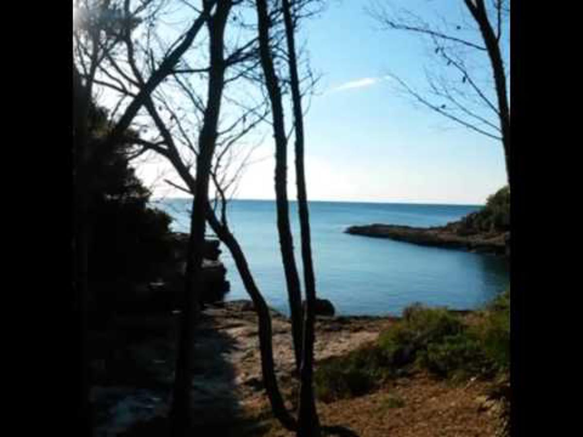 Innouthome Apartamento Andreu Llambrich L'Ametlla de Mar Eksteriør bilde